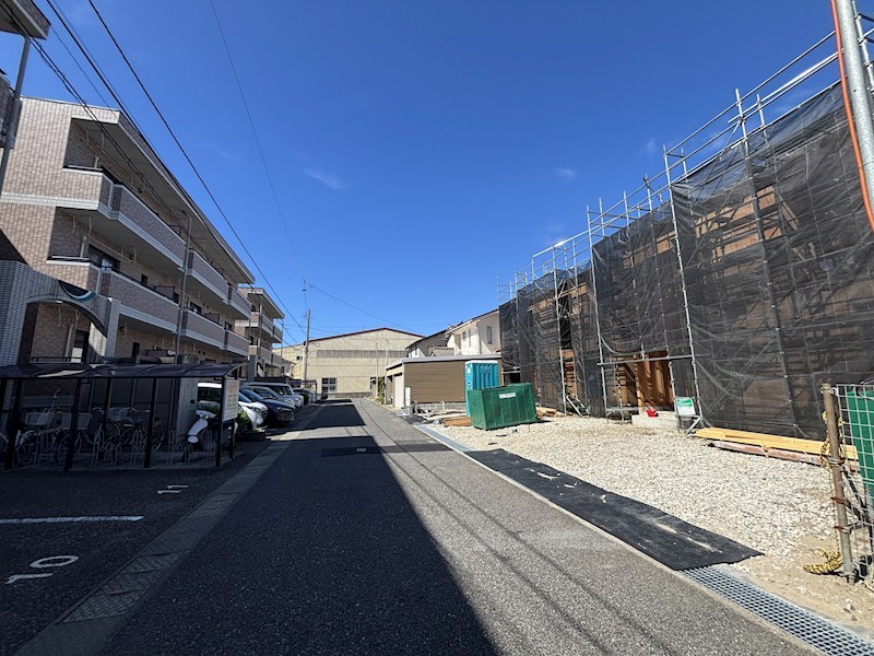 東区下木戸2丁目新築戸建　2 その他