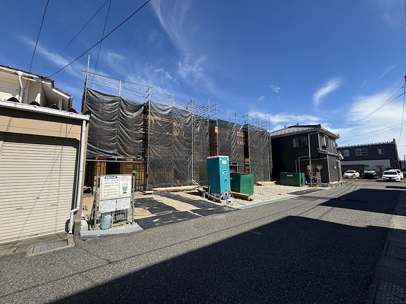東区下木戸2丁目新築戸建　2 その他