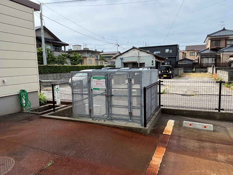 神道寺ハイツ　1号棟 その他