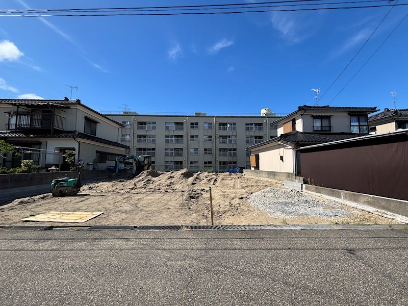 東区宝町新築戸建　1 その他