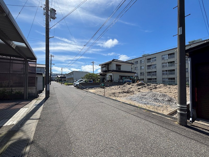 東区宝町新築戸建　1 その他
