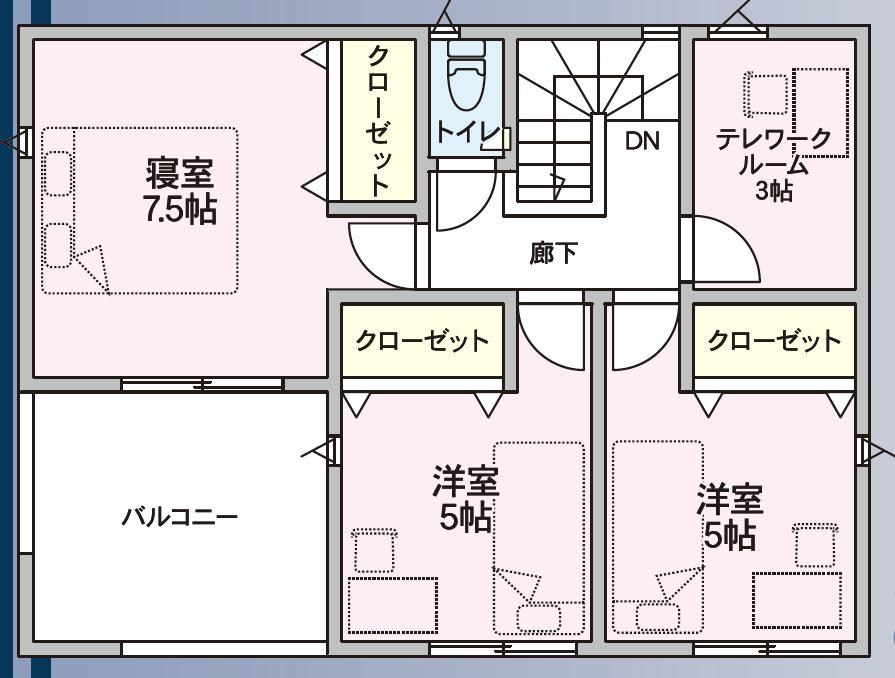 東区牡丹山新築戸建　1 その他