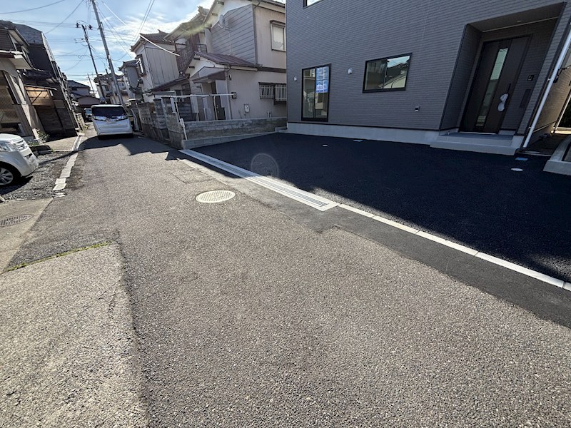 東区牡丹山新築戸建　1 その他