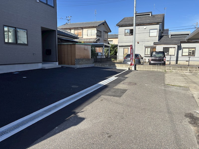 東区牡丹山新築戸建　1 その他