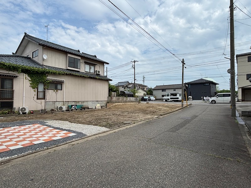中央区関屋売地  その他