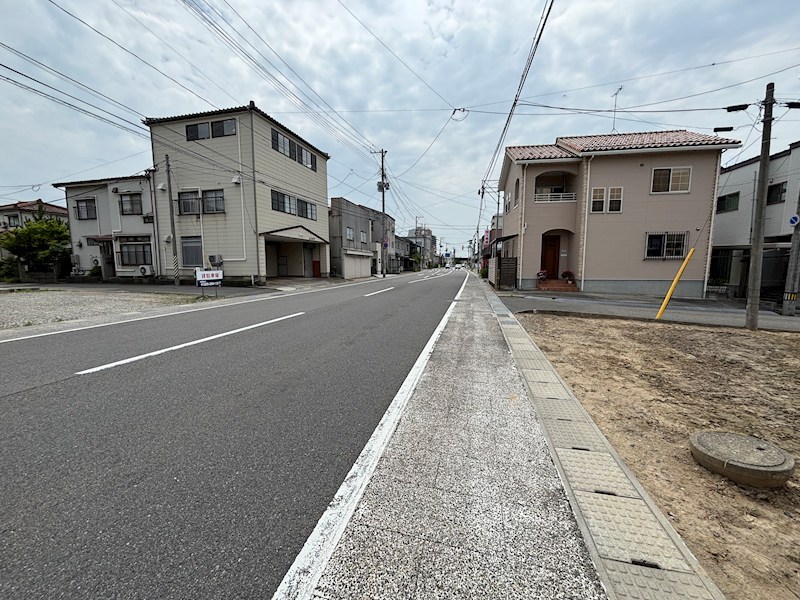 中央区関屋売地  その他