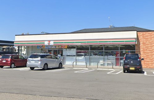 日東サンシャイン青山A棟 周辺画像4