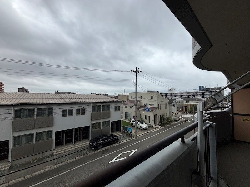 レールシティ幸西 その他