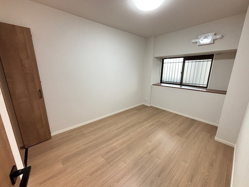 レールシティ幸西 その他