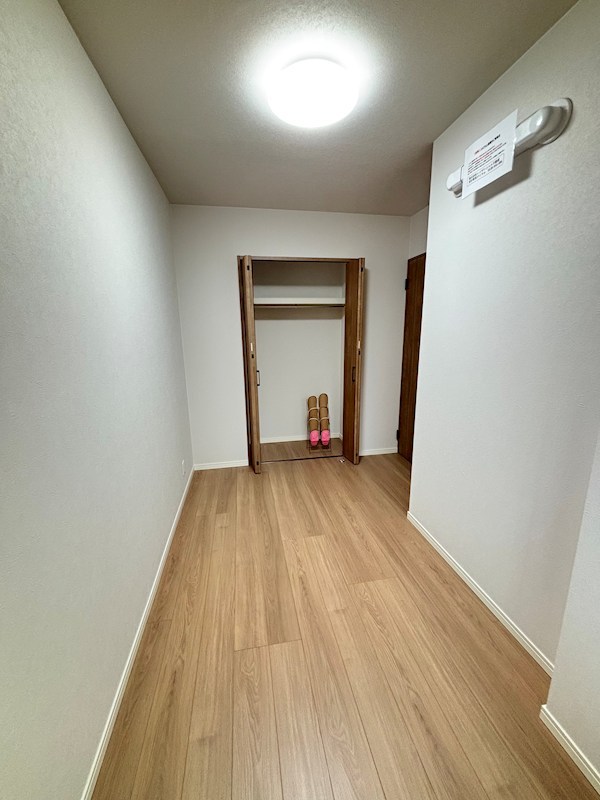 レールシティ幸西 その他