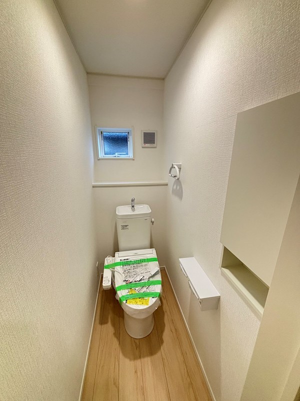 東区下場本町新築戸建　1  その他