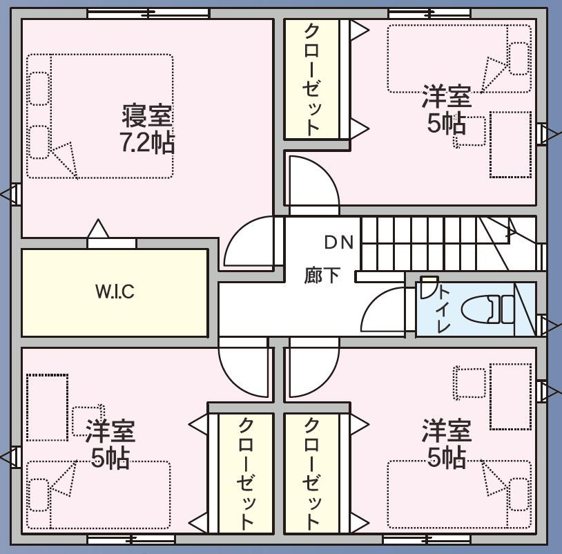 東区下場本町新築戸建　2 その他
