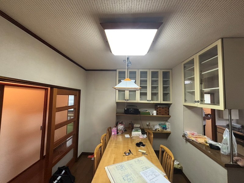 西区小針台中古住宅  その他