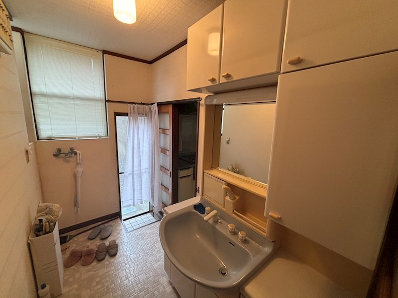 西区小針台中古住宅  その他