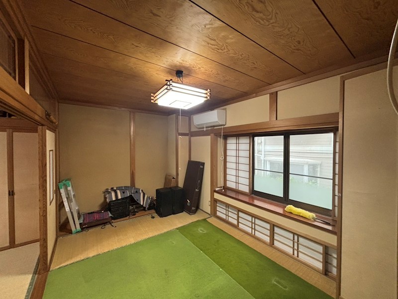 西区小針台中古住宅  その他
