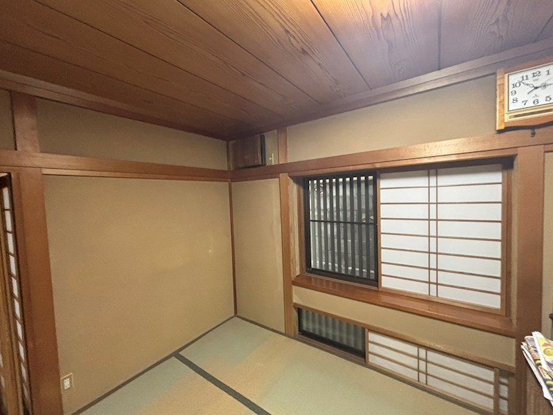 西区小針台中古住宅  その他