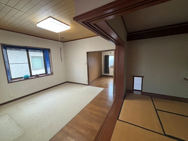 西区小針台中古住宅  その他