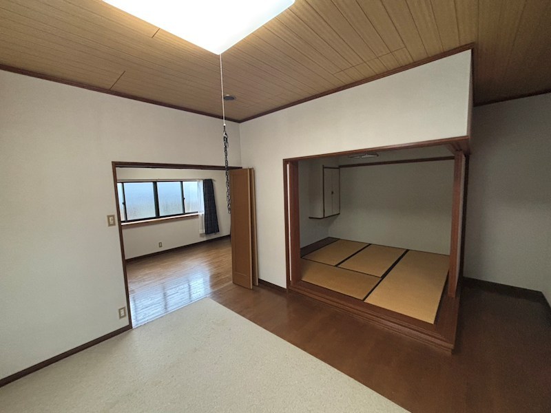 西区小針台中古住宅  その他