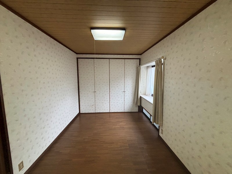 西区小針台中古住宅  その他