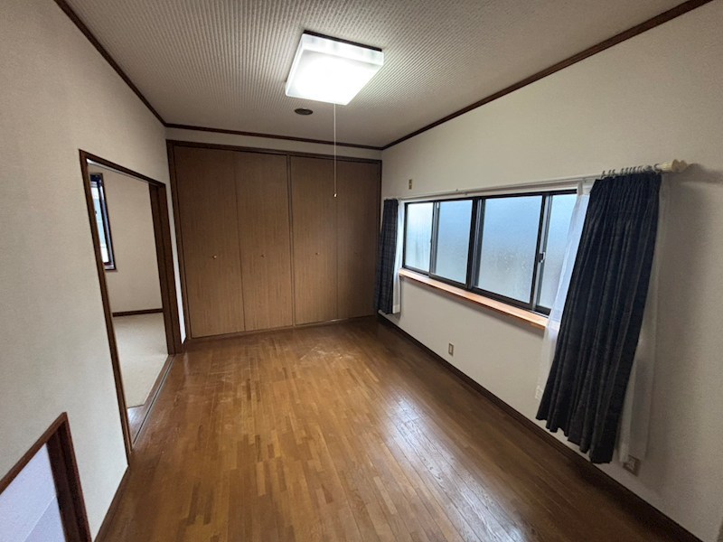 西区小針台中古住宅  その他