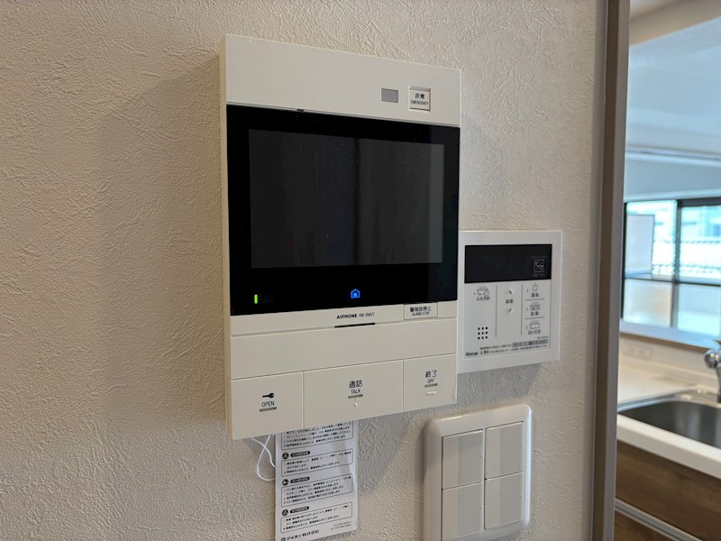 ダイアパレス古町 その他