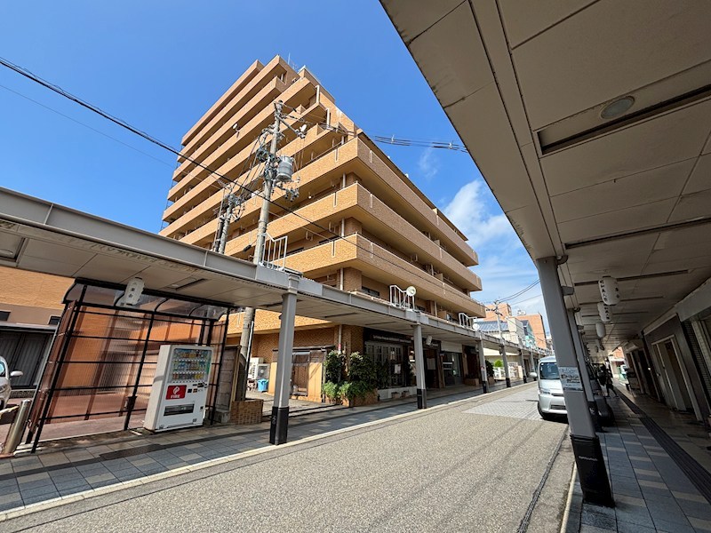 ダイアパレス古町 その他