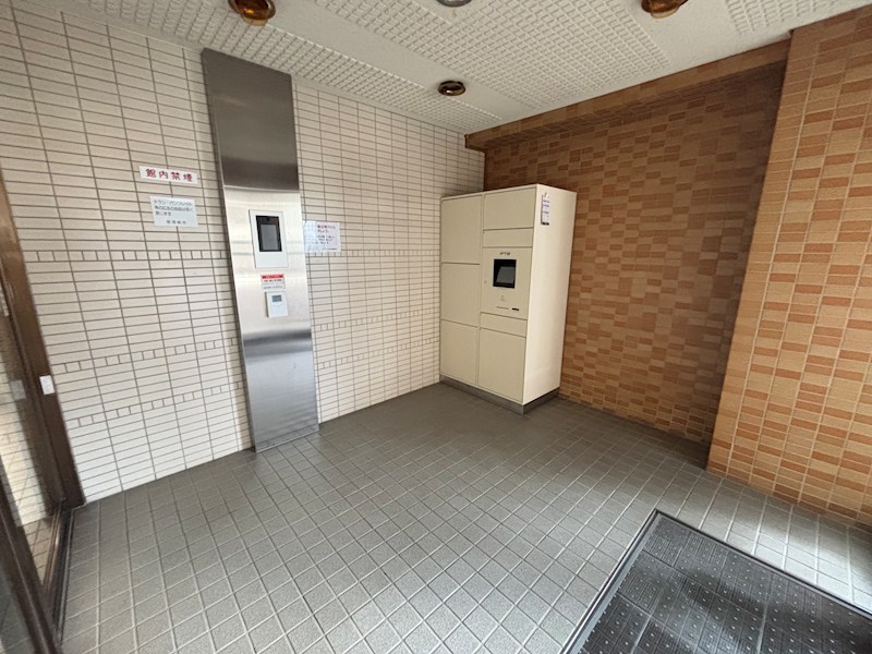 ダイアパレス古町 その他