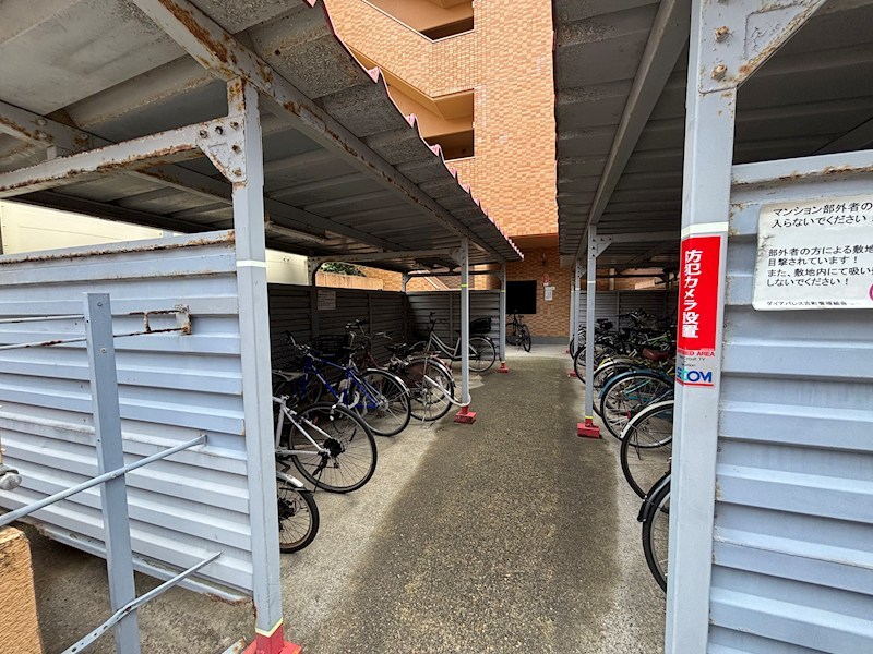 ダイアパレス古町 その他