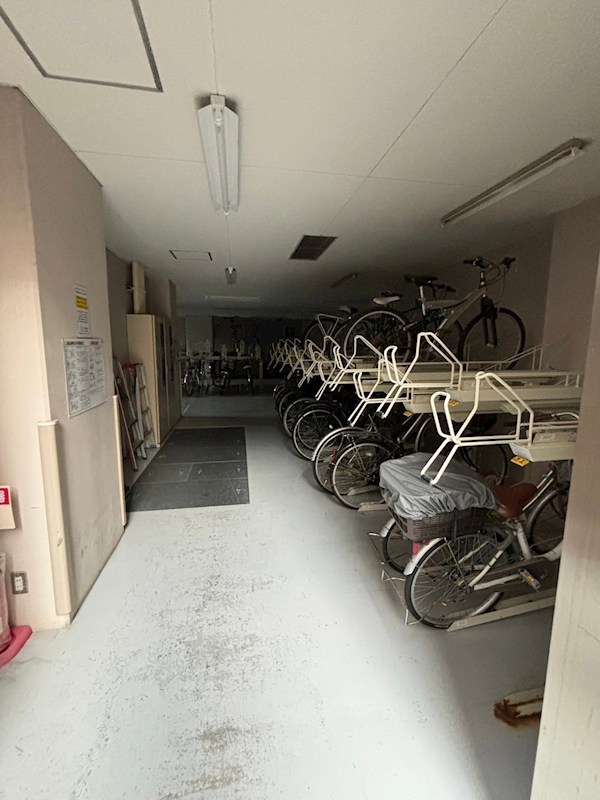 コープシティ上大川前 その他