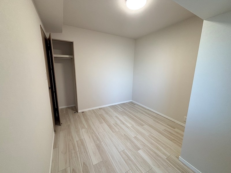 コープシティ上大川前 その他