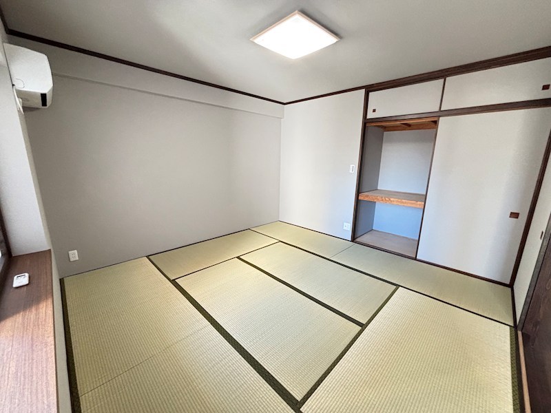 プレジデント寄居 405号室 その他