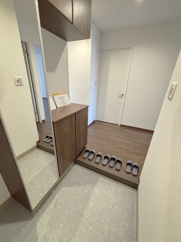 プレジデント寄居 405号室 その他