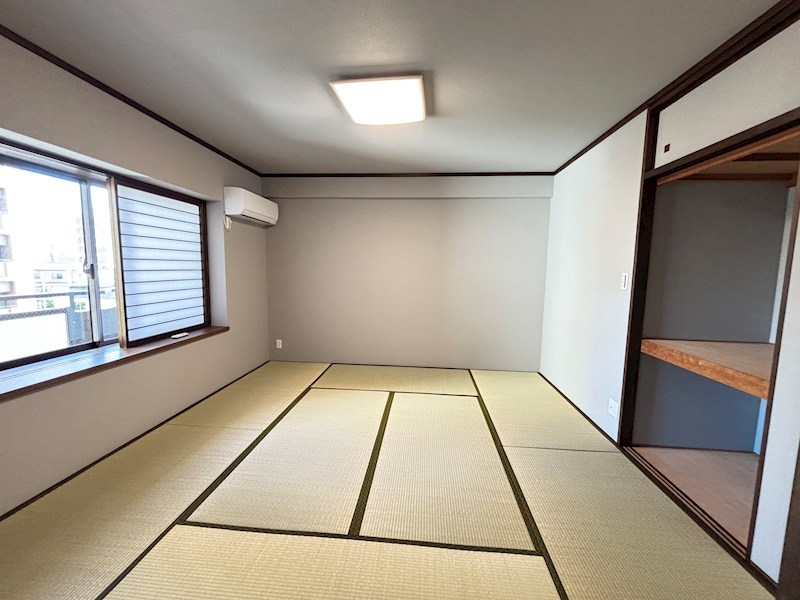 プレジデント寄居 405号室 その他