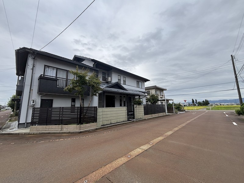 長岡市南七日町中古住宅   その他