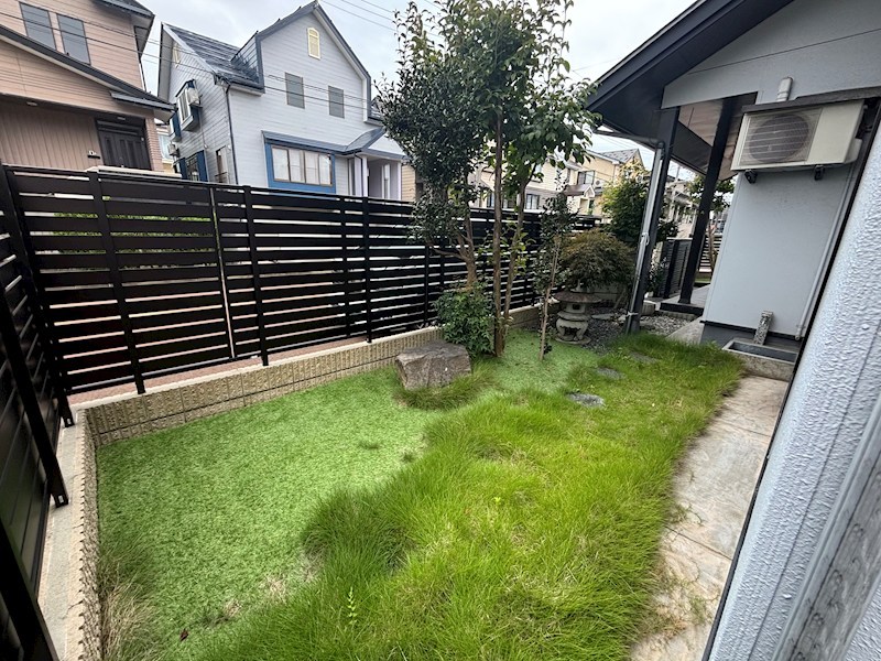 長岡市南七日町中古住宅   その他