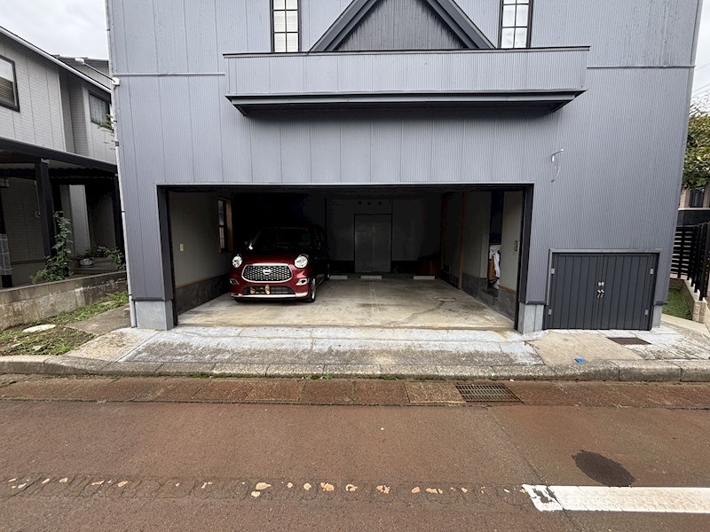 長岡市南七日町中古住宅   その他