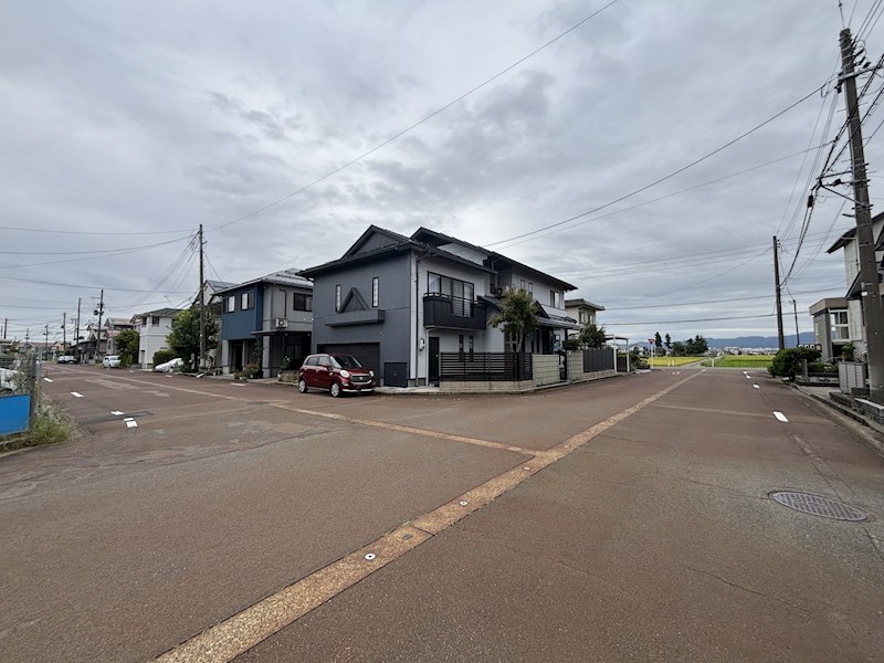長岡市南七日町中古住宅   その他