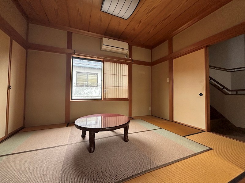 長岡市南七日町中古住宅   その他