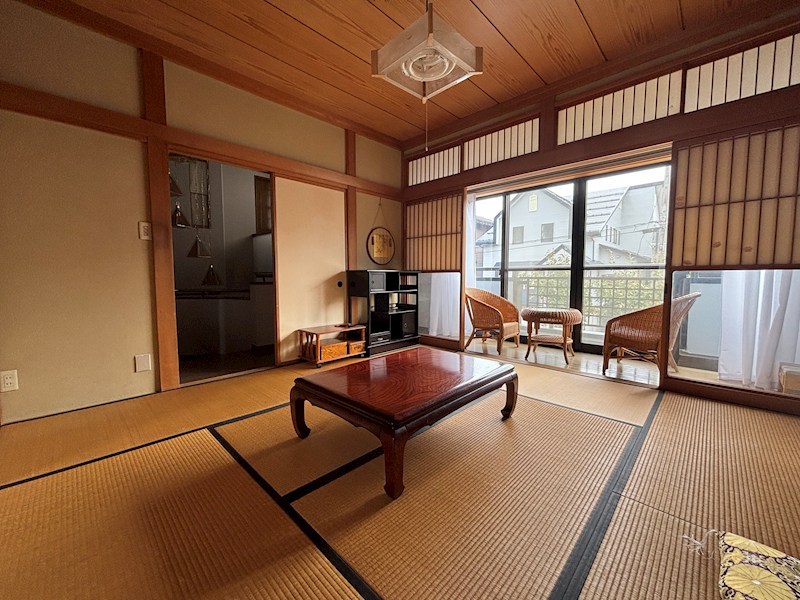 長岡市南七日町中古住宅   その他