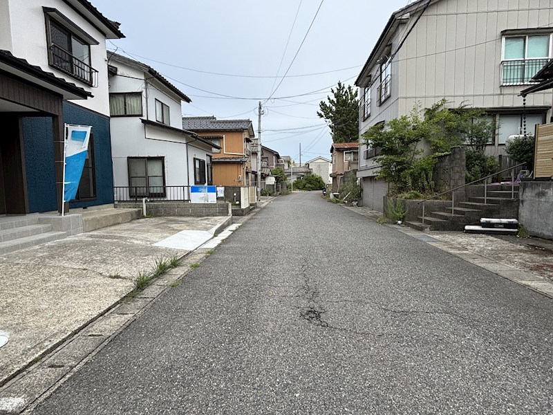 東区船江町1丁目丁目中古住宅  その他
