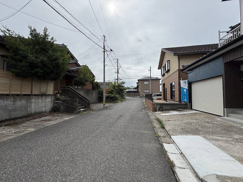東区船江町1丁目丁目中古住宅  その他