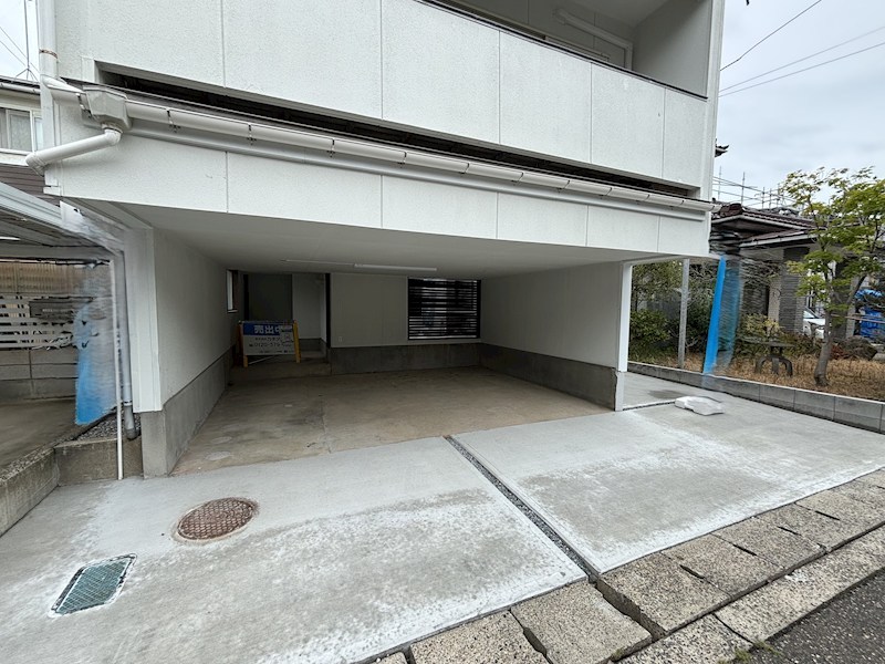 東区白銀2丁目丁目中古住宅  その他