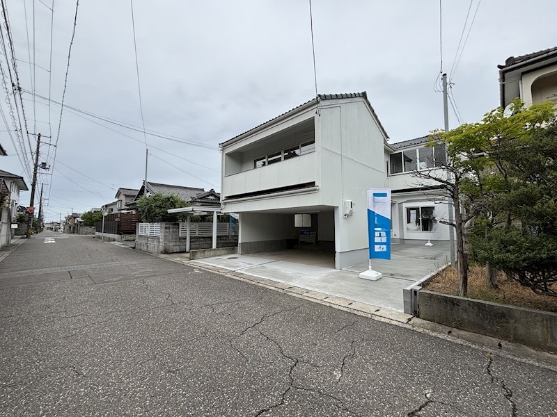 東区白銀2丁目丁目中古住宅  その他