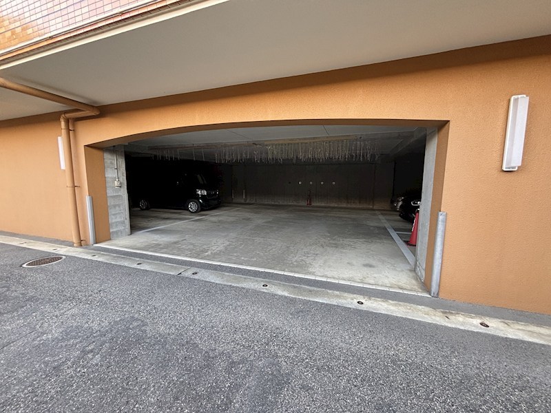 ダイアパレス道上山 501号室 その他