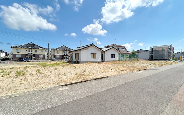 東区逢谷内6丁目新築戸建　3 その他
