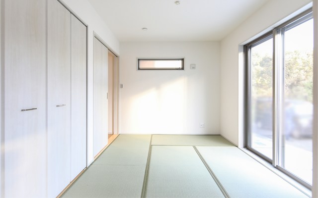 東区逢谷内6丁目新築戸建　3 その他