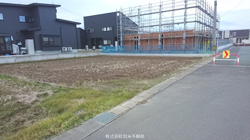 福井市上野本町4丁目 その他