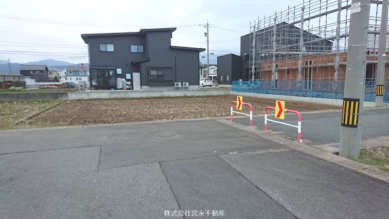 福井市上野本町4丁目 その他