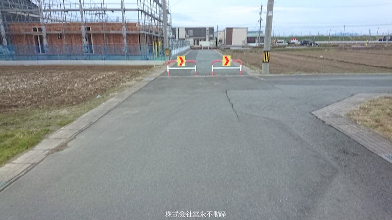 福井市上野本町4丁目 その他
