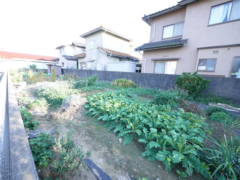 福井市栄町 現地写真